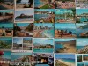 100 Postcards of SPAIN & SPANISH ISLANDS. 1970's onwards. Postally used. 