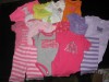 Very Nice Newborn Girl Carters 15 pc. Lot, NWOT and EUC 