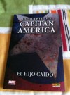 CAPITAN AMERICA: EL HIJO CAIDO 