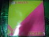 THE Maxx  – Cocaine  ' 12 '' VG++ 1988 