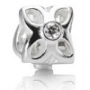 GENUINE AUTHENTIC PANDORA SILVER CHARM.NEW 790260CCZ 