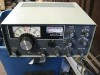 Vintage Hallicrafters FPM-300 FPM 300 MKII Transceiver Untested 