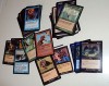 MTG - Magic - LOTE DE CARTAS EN IDIOMA ORIENTAL 