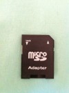 Adaptador Micro sd a SD , MicroSD a SD , SD 