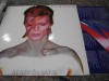 David Bowie – Aladdin Sane  ' LP N.MINT  SPAIN PRESS 1976  CPRS-4543  