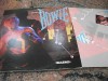 David Bowie – Let's Dance . BAILEMOS  ' 12''  N.MINT SPAIN PRESS 