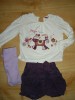 Stunning Girls 3 Piece Outfit 12-18 Months.VGC 