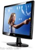 monitor 24 pulg BenQ GL2440HM FULLHD Multimedia HDMI 