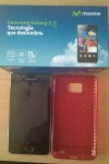 SAMSUNG GALAXY S2,PRACTICAMENTE NUEVO,MEJOR QUE IPHONE 4,FACTURA,DESDE 1 EURO!