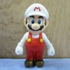 Nintendo Super Mario Bros MARIO Action Figure Toy 4.6'' 