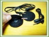 Motorbike Motorcycle Helmet Stereo Speakers for MP3's 