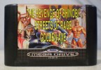 JUEGO SEGA MEGA DRIVE MEGA GAMES 2, BUEN ESTADO. 