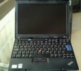 Lenovo ThinkPad X200 Notebook PC Intel Core 2 Duo P8400 2.26 GHz 2GB 80GB Vista 