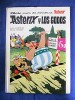 Coleccion Pilote presenta Asterix y los godos,Ed.Bruguera 1973 