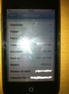 Apple Ipod Touch 16GB 2nd Generation 