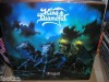 KING DIAMOND Abigail LP ROADRUNNER 1987 MERCYFUL FATE 