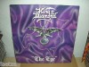 KING DIAMOND The eye LP 1990 ROADRUNNER MERCYFUL FATE 