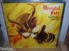 MERCYFUL FATE Don't break the oath LP 1984 ROADRUNNER KING DIAMOND 