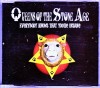 QUEENS OF THE STONE AGE - Rare Mispress CD single Everybody Knows 