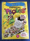 Mortadelo Especial num 58,Peques,Ed.Bruguera.1979. 