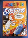 Mortadelo Especial num 79,Espectros,Ed.Bruguera.1978. 