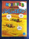 Mortadelo Especial num 94,¡Desierto!,Ed.Bruguera.1978. 