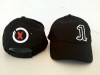 GORRA 1 JL JORGE LORENZO 2011 NEGRA 