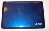 AS-IS Acer Aspire One ZG5 Netbook 1.60GHZ  1GB 160GB Hardrive 