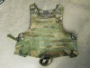 FSBE AAV Armor Carrier Vest Soft Inserts MARSOC Force Recon MEU MEF  