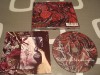 DARK TRANQUILLITY THE MIND'S 1ST PRESS OSMOSE CD 