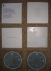 iMac Snow Leopard OS X 10.6.4 Discs - UNUSED - In Original Wrapper  