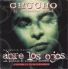 OST ABRE LOS OJOS (CHUCHO) EL DETONADOR CDSINGLE 1997 DOUBLE COVER SPAIN 