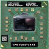 AMD TURION 64 X2 2.0GHZ 2X512KB L2CACHE TMDTL60HAX5DM SOCKET S1 CPU PERFECTO