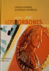 BORBONES CATALOGUE - JUAN MONTANER 