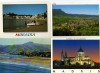 130 postcards  of SPAIN 