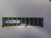 1 Gb Memoria RAM DDR 400 Mh PC3200 Kingston KVR KVR400X64C3A/1G Memory DIMM 