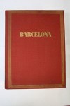 Libro: Barcelona por Carlos Soldevila - Ediciones Destino 3ª Ed. 1964