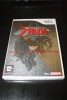 ZELDA TWILIGHT PRINCESS WII PAL ESPAÑA PRECINTADO 