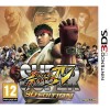 SUPER STREET FIGHTER 4 - JUEGO NINTENDO 3DS 