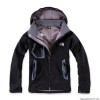 MEN WINDSTOPPER SOFTSHELL SUMMIT SERIES JACKET 