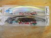 Yo-Zuri Magnum Saltwater Crystal Minnow Lure NEW LOT 2 HBL & Silver Bass 