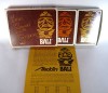 Vintage BALI Ultimate Card/Word Game TIKI BOX Still Factory SEALED!  