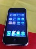 iPhone 3Gs - 16GB - Blanco - Libre - Perfecto estado + Accesorios Extra Regalo 