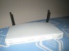 Router 3Com 4 puertos + Wifi. 