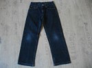 Jeans von TCM wie neu - Gr. 134 / 140