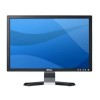 Dell E207WFP 51,1 cm (20,1 Zoll) 16:10 LCD Monitor, 5 ms - Schwarz 