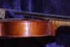 Barock Bratsche Viola Alto Violon Old Violin Violine mit Etikett