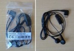 Manos libres (Headset) Samsung GT-E1050, 1150, 1151,2,3 