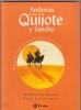 LIBRO: ANDANZAS DE DON QUIJOTE Y SANCHO - ED. BRUÑO 