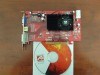 TARJETA GRAFICA ATI RADEON 256mb AGP 